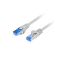 Patch-kaabel cat.6a S/FTP CCA 2.0m, hall