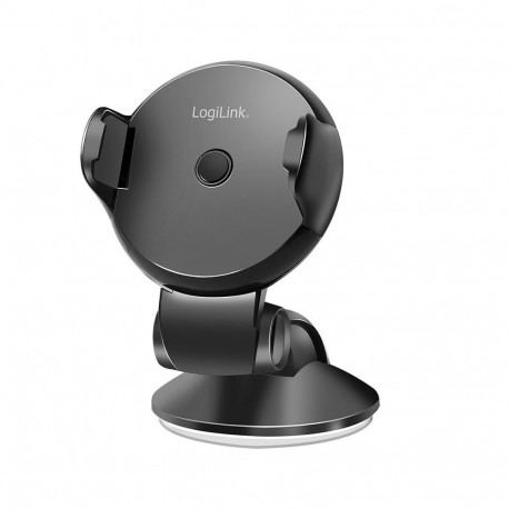 Car smartphone holder for dashbard or windscr