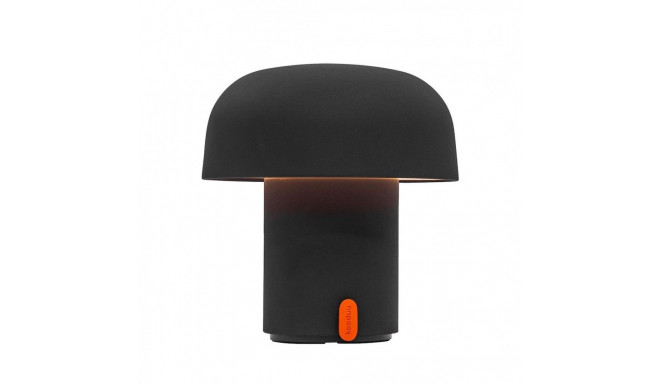 Rechargeable lamp SENSA grey