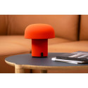 Rechargeable lamp SENSA grey