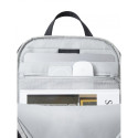 Backpack Tote grey