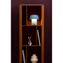 Rechargeable lamp SENSA grey