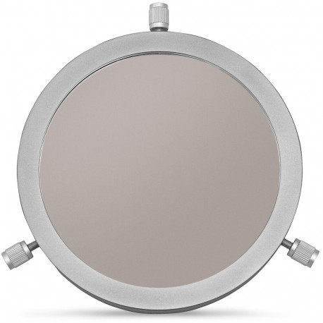 Omegon 138mm-153mm solar filter