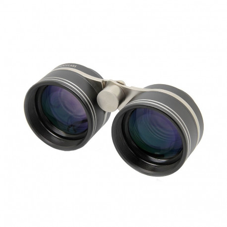 Omegon 2.1x42 wide-field binoculars for star field observing