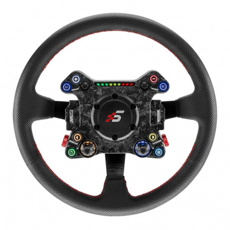 SIMAGIC Drift Steering Wheel. S219