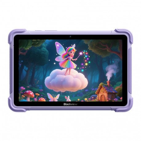 Blackview LINK 1 Kids WiFi 4/64GB 8.68-inch HD IPS 1340x800 60Hz 360nits RK3562 Quad-core 2.0GHz 5+8