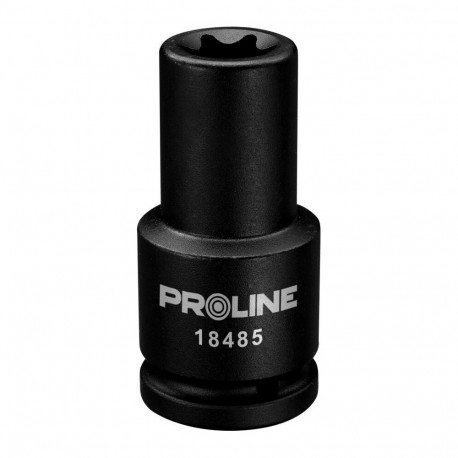 Proline löökpadrun 1/2" Torx E12