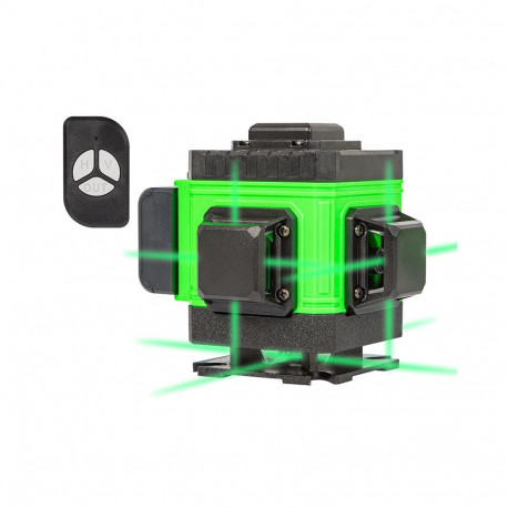 Blow laser-nivelliir GT-C1 50-232, 12-jooneline 3D