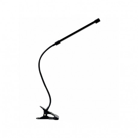 ZD20A Lampka led na biurko z klipsem