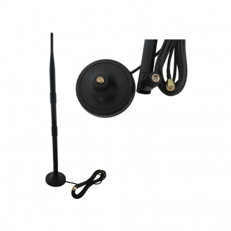 AK128 Antena wifi 12dbi 41cm xline pods