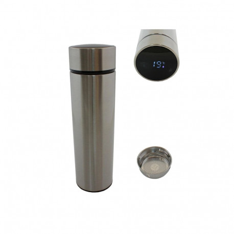 AG285F Kubek term. smart 500ml silver