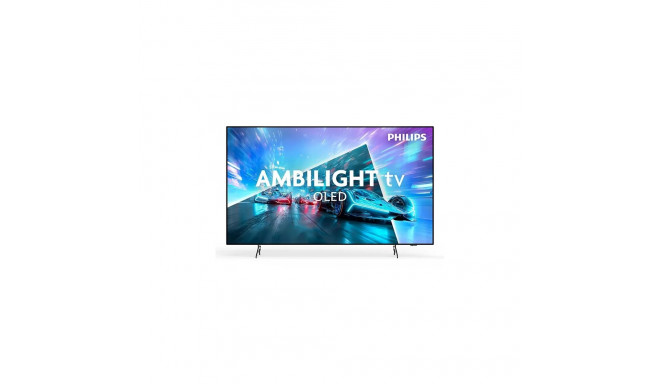 Philips 55" Ambilight OLED TV 55OLED761/12