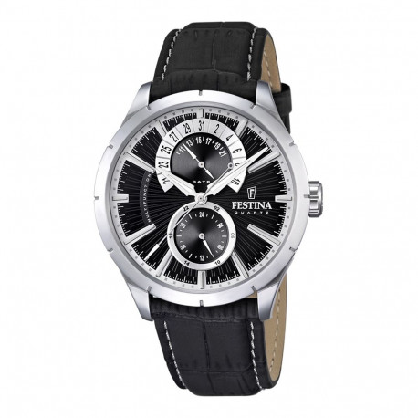Festina Retro F16573/3 Men's Watch Multifunctional