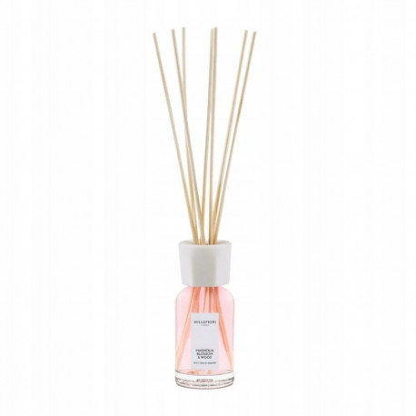 Reed Diffuser 100 ml MAGNOLIA BLOSSOM & WOOD MILLEFIORI