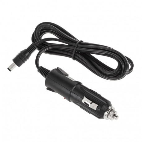 CABLETECH DC 2.1/5.5 sigaretisüütaja pistikühendus 1.5m (sobib KM0224-T1)