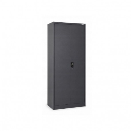 Iron Mate MARS Metal Garage Cabinet 185 x 90 x 45 Anthracite RAL7016