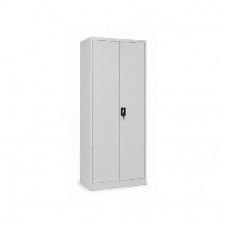 Iron Mate metallist garaažikapp MARS 185 x 90 x 45, hall RAL7035
