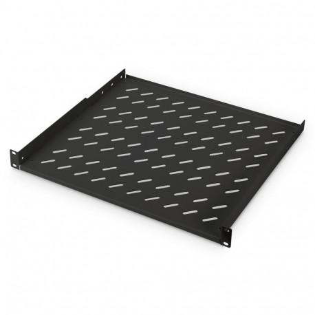 Digitus riiul statsionaarseks paigaldamiseks 483mm (19") kappidesse