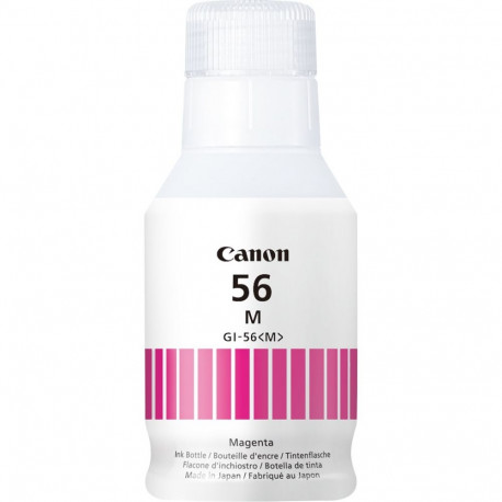 Canon tindipudel GI-56M, magenta