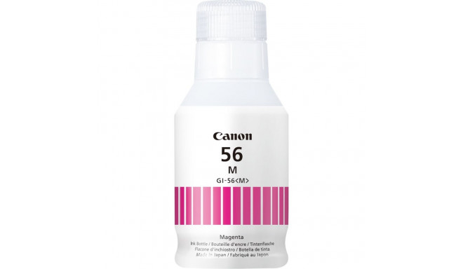 Canon tindipudel GI-56M, magenta