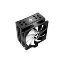 Xilence Performance A+ XC056 | M704PRO.ARGB Processor Cooler Black 1 pc(s)