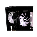Xilence Performance A+ XC056 | M704PRO.ARGB Processor Cooler Black 1 pc(s)
