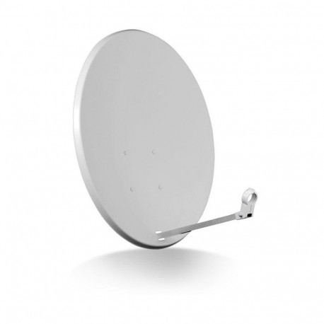Satelliidiantenn 80cm (COR-800SAE-J), hele