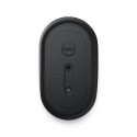 DELL juhtmevaba hiir MS3320W, must