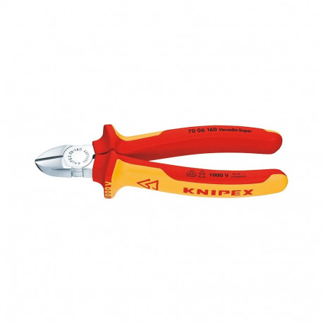 Knipex külglõiketangid 70 06 160