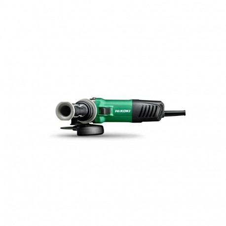 Angle grinder 125mm, 11,000/min, M14, 1200W, Smooth Star