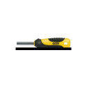 Screwdriver set 42 pcs. + bag
