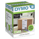 DYMO LabelWriter eriti suured saatesildid