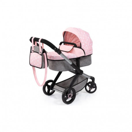 Bayer Doll Stroller XEO 17030AA