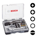 Bosch 2 607 002 786 screwdriver bit 20 pc(s)