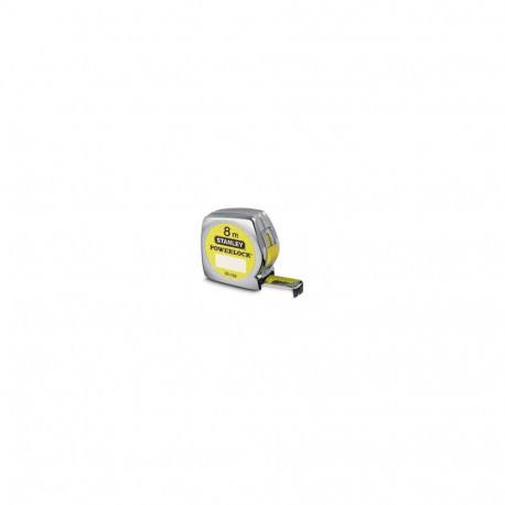 STANLEY MIARA ZWIJANA  8mx25mm POWERLOCK