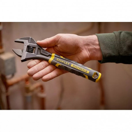 Stanley reguleeritav mutrivõti FATMAX FMHT13126-0