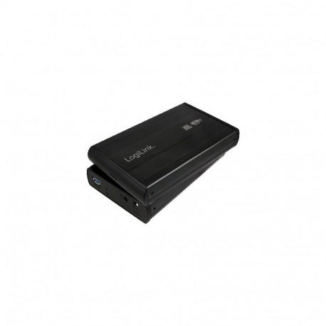 LogiLink S-ATA kõvaketas USB 3.0 3,5"