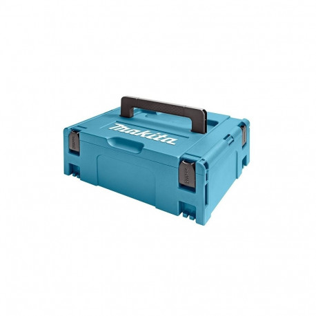 Makita MAKPAC süsteemikohver tüüp 2 395x295x157
