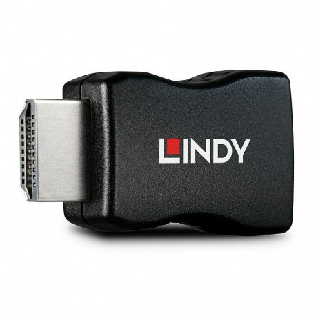 LINDY EDID-emulaator HDMI 2.0 tüüp A 18Gbit/s