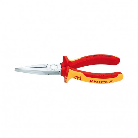 Knipex peenikese otsaga tangid 30 16 160