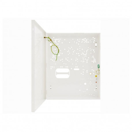 AWO200PU Housing 17/40/DSPR/L/EMPTY