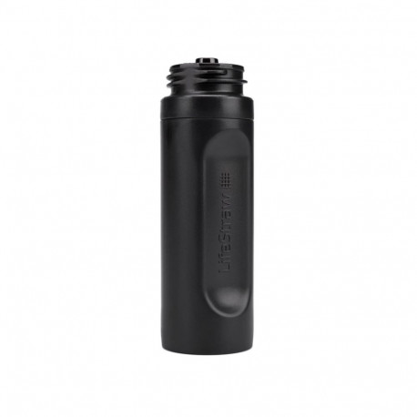 LifeStraw membraaniga mikrofilter Peak series, must