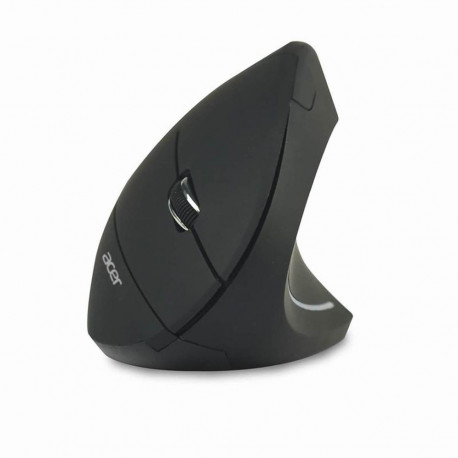 Acer hiir HP.EXPBG.009 Office paremakäeline RF-juhtmevaba optiline 1600 DPI