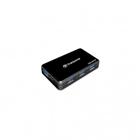 Transcend HUB3, must