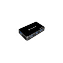 Transcend HUB3, must
