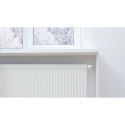 Imou termostaat TRV1 ZigBee, valge