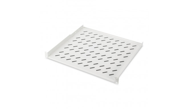 Digitus riiul statsionaarseks paigaldamiseks 483mm (19") kappidesse