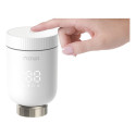 Imou termostaat TRV1 ZigBee, valge