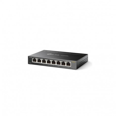 TP-Link Omada 8-Port Gigabit Desktop Switch