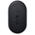 DELL hiir MS355 universaalne, mõlemapoolne, RF-juhtmevaba + Bluetooth, optiline 4020 DPI